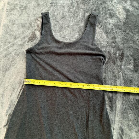 Etonic Dress Womens Medium Sleeveless Tennis Golf Activewear Built-in Shorts Poc - Picture 6 of 16